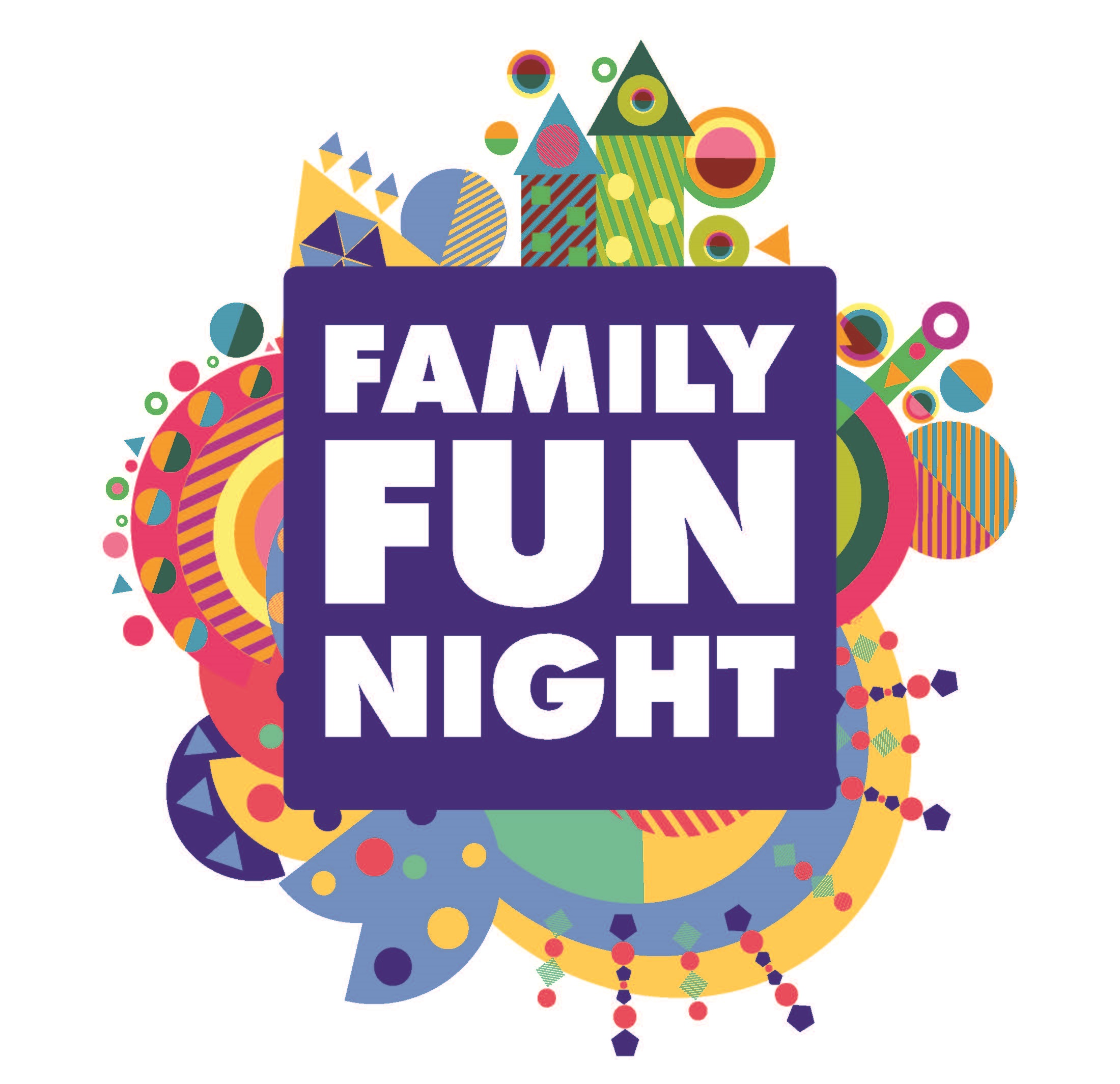 Family Fun Night — Friday