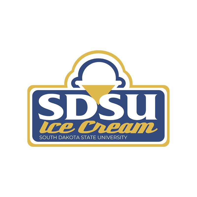 SDSU Ice Cream Truck